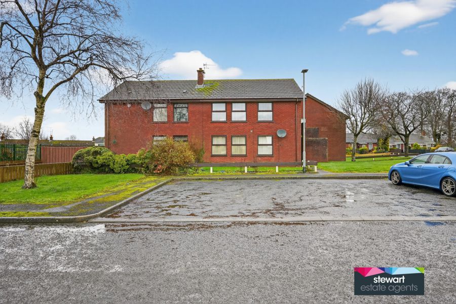 18B  Castlevue Gardens, Moira, BT67 0JU