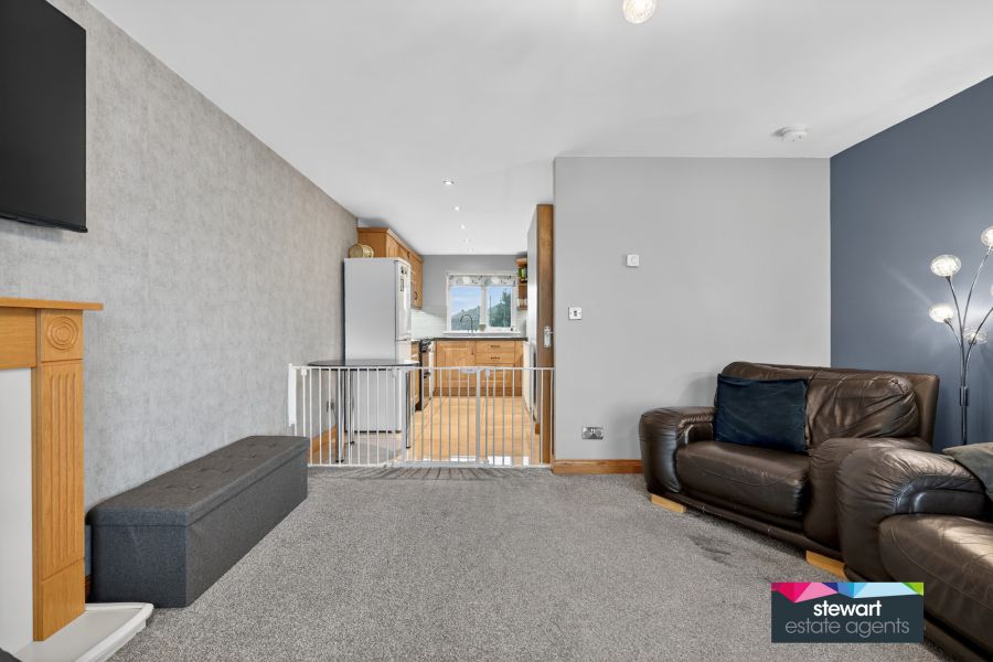 18B  Castlevue Gardens