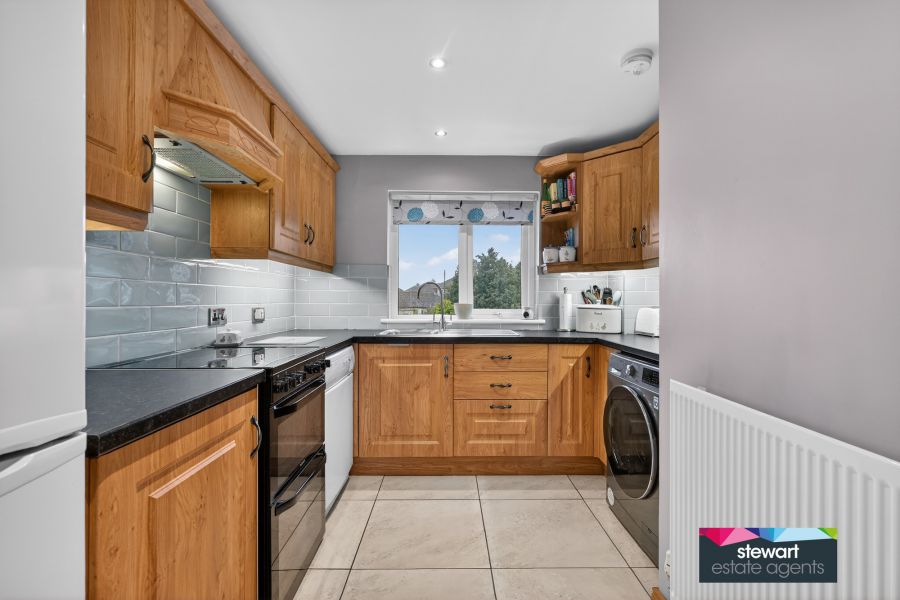 18B  Castlevue Gardens