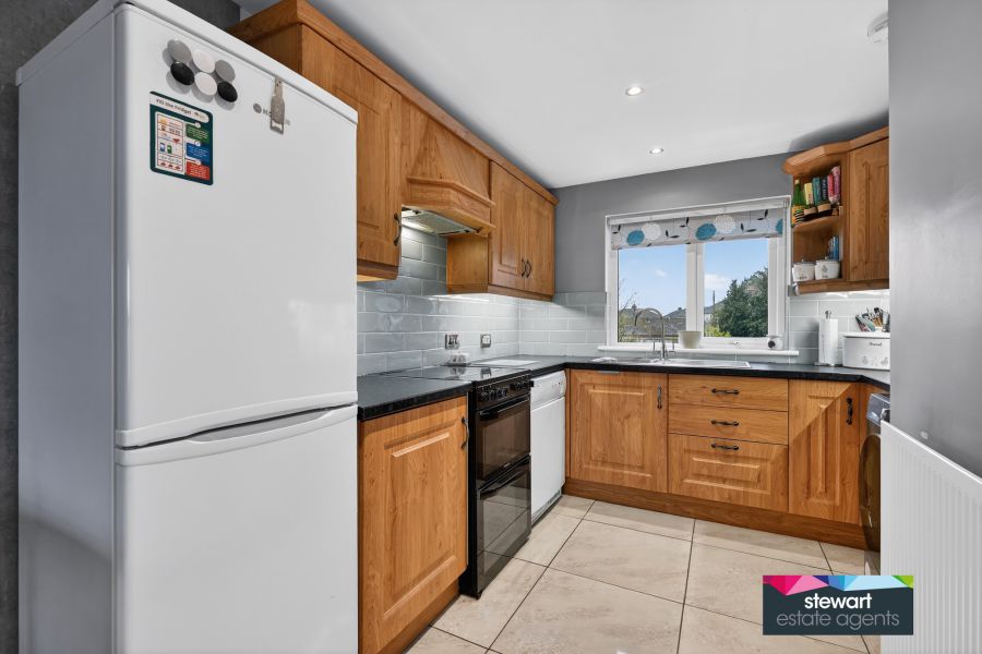 18B  Castlevue Gardens