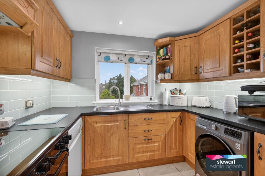 18B  Castlevue Gardens