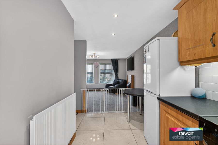 18B  Castlevue Gardens