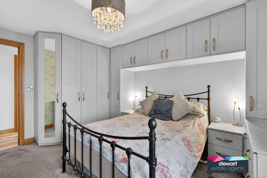 18B  Castlevue Gardens