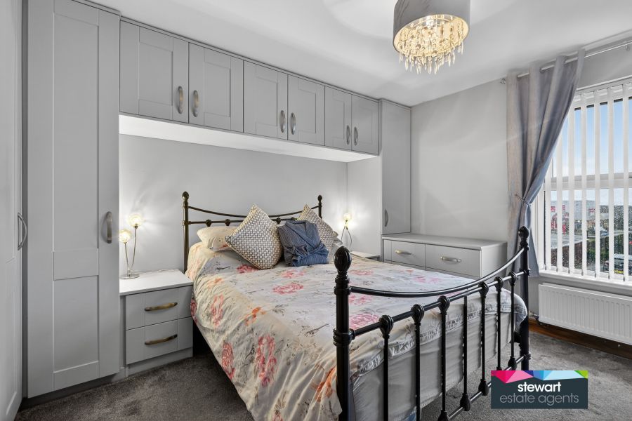 18B  Castlevue Gardens