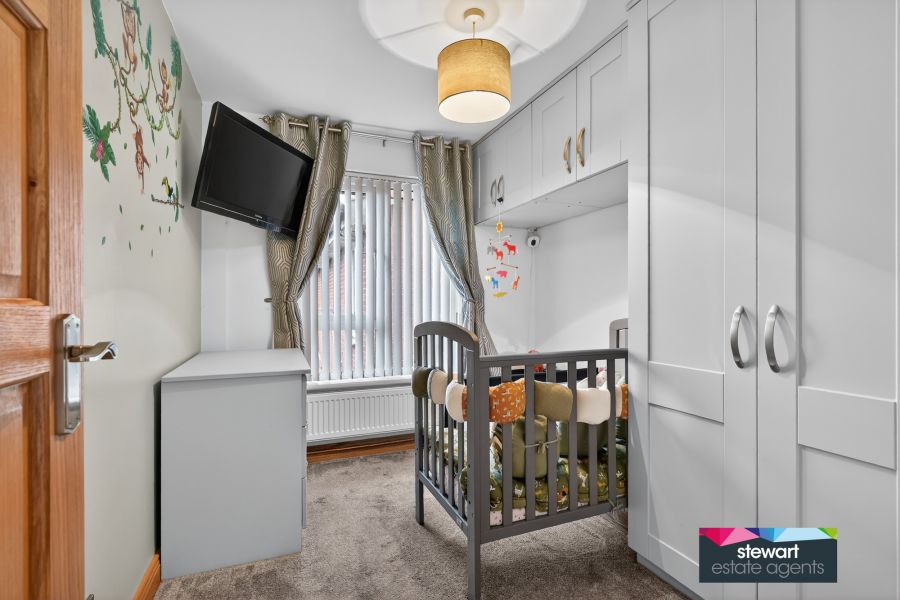 18B  Castlevue Gardens