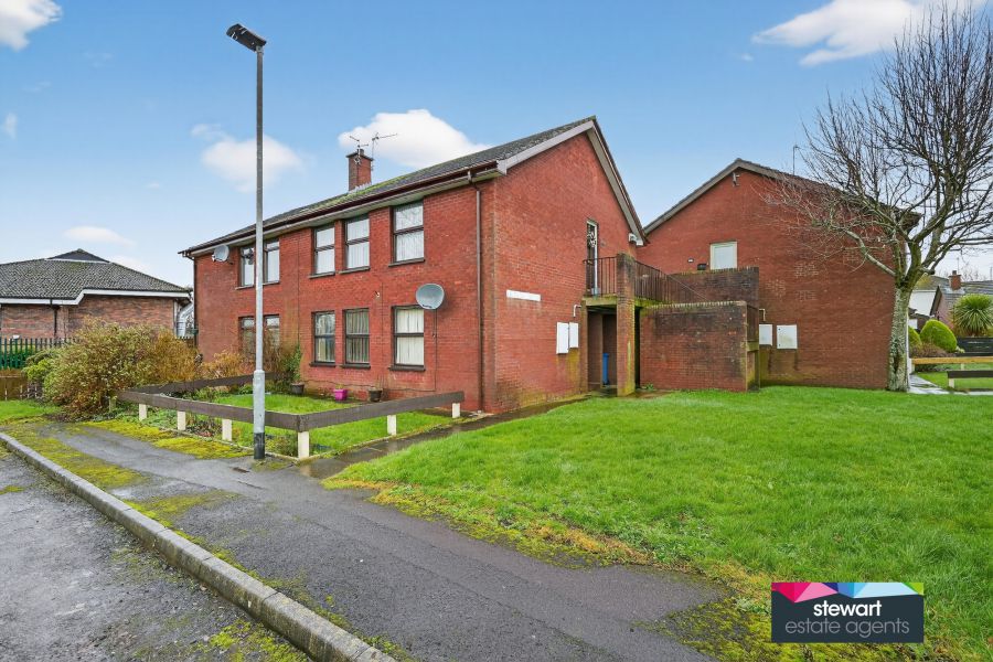 18B  Castlevue Gardens