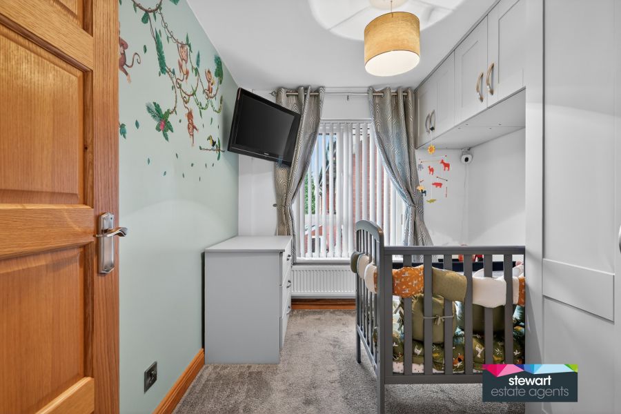 18B  Castlevue Gardens