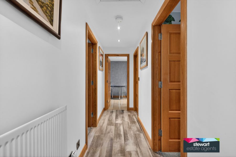 18B  Castlevue Gardens