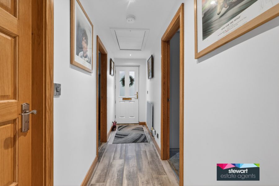 18B  Castlevue Gardens