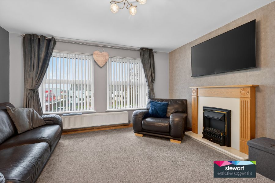 18B  Castlevue Gardens