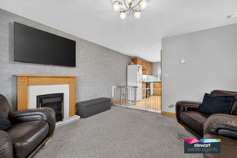 18B  Castlevue Gardens