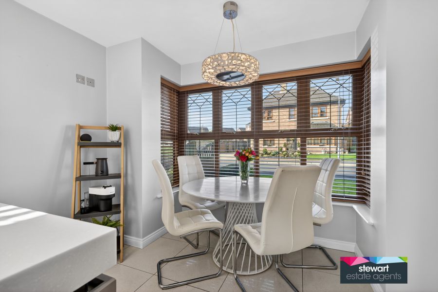 4 Wellington Park Drive