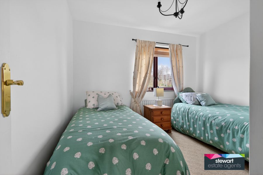 The Enscombe, 47 Waringfield Avenue