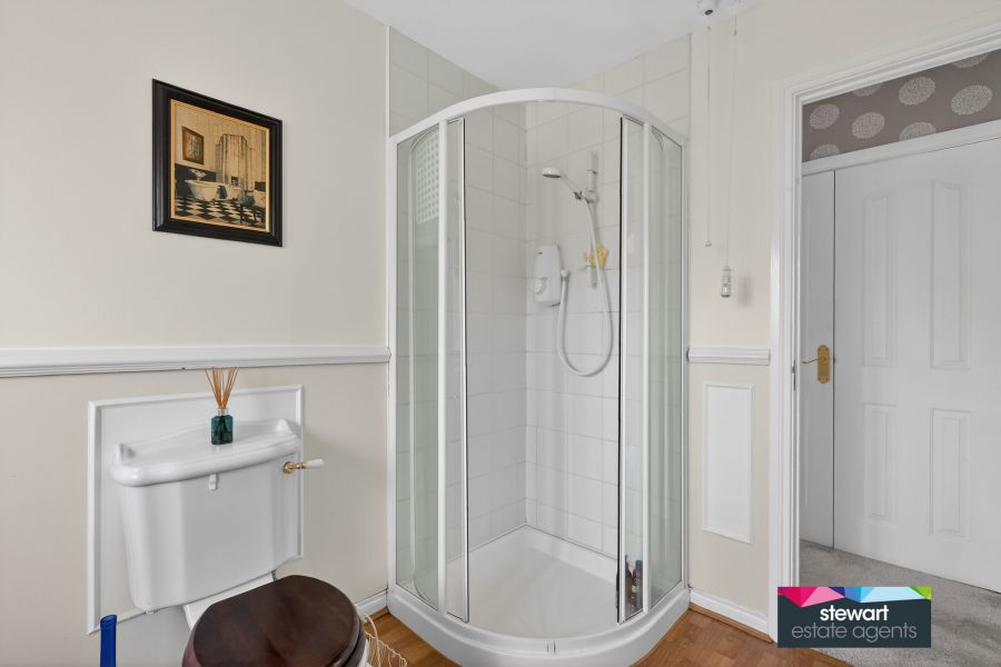 The Enscombe, 47 Waringfield Avenue