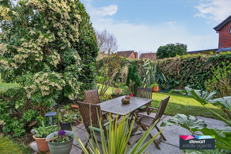 The Enscombe, 47 Waringfield Avenue