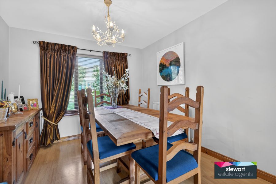 The Enscombe, 47 Waringfield Avenue