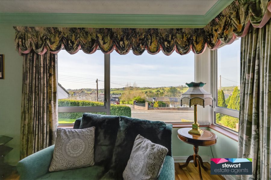 42 Hillsborough Road