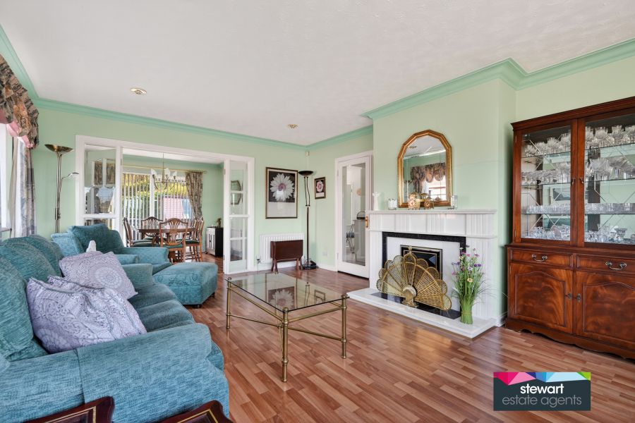 42 Hillsborough Road