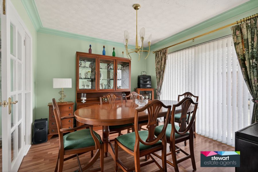 42 Hillsborough Road