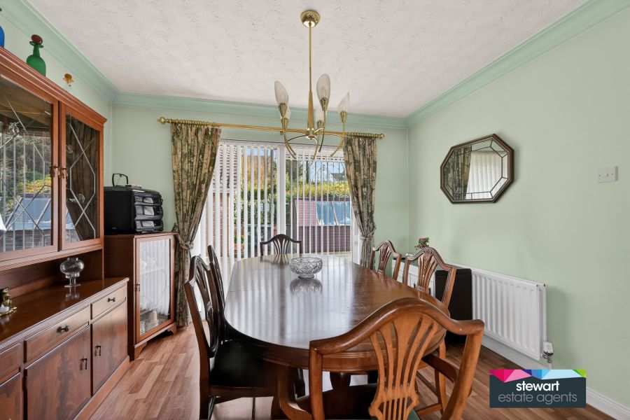 42 Hillsborough Road