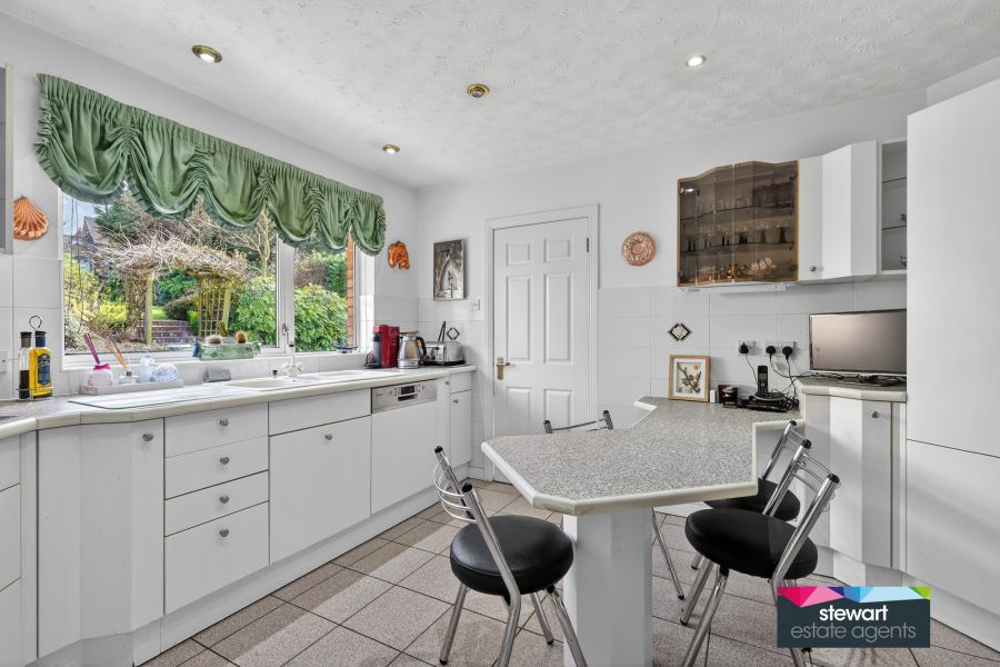 42 Hillsborough Road