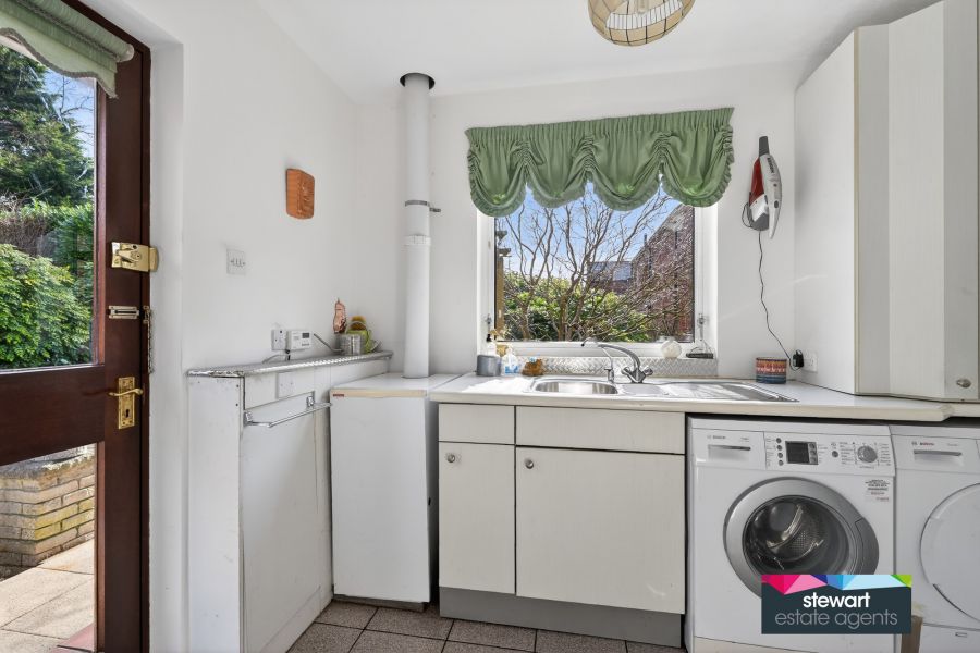 42 Hillsborough Road