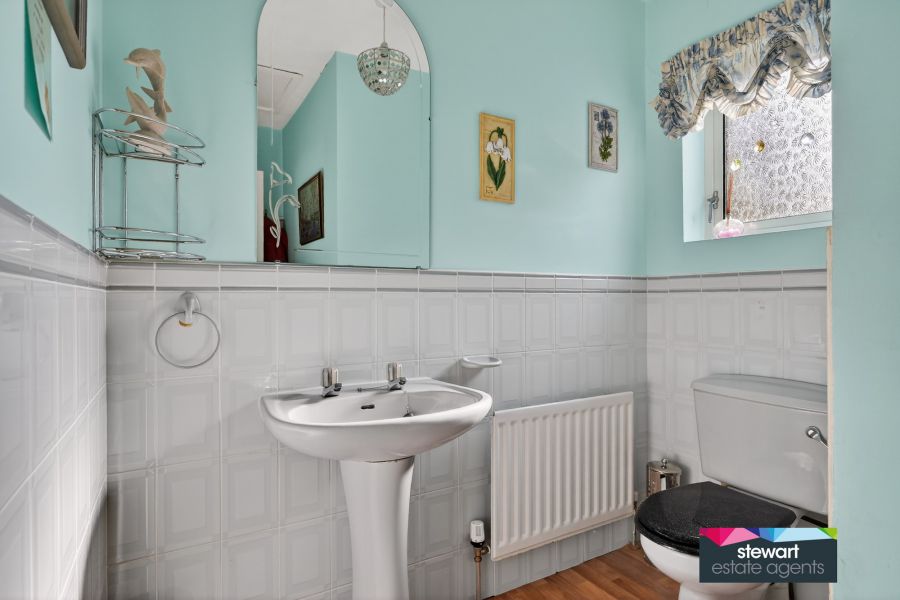 42 Hillsborough Road