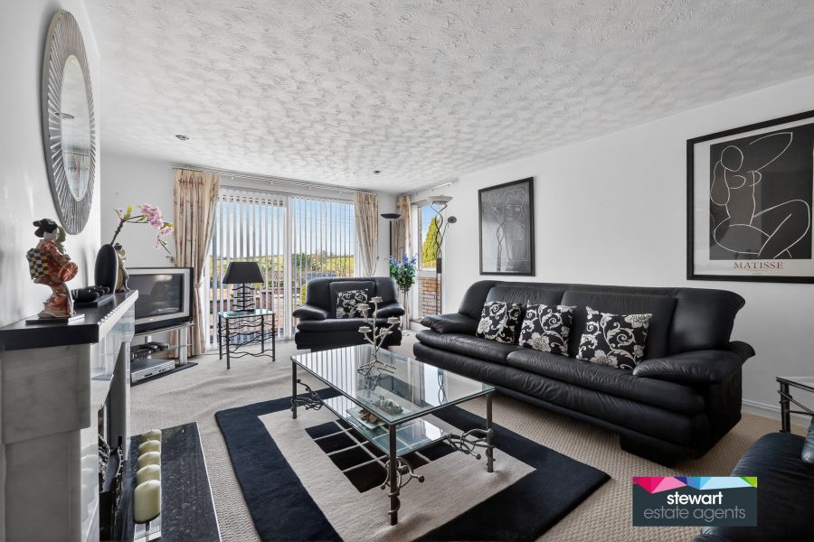 42 Hillsborough Road