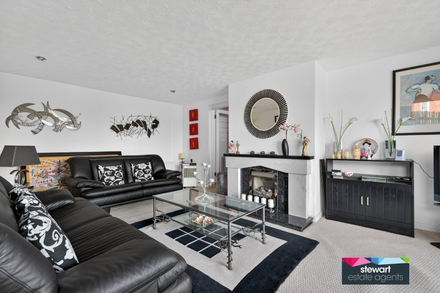 42 Hillsborough Road