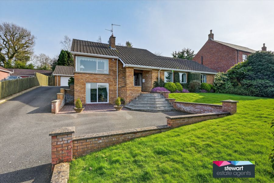 42 Hillsborough Road