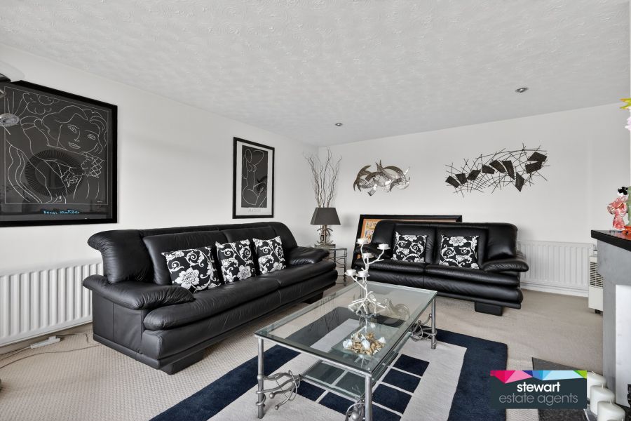 42 Hillsborough Road