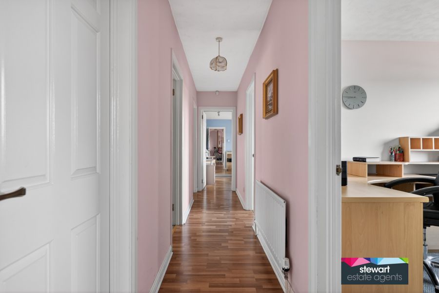 42 Hillsborough Road