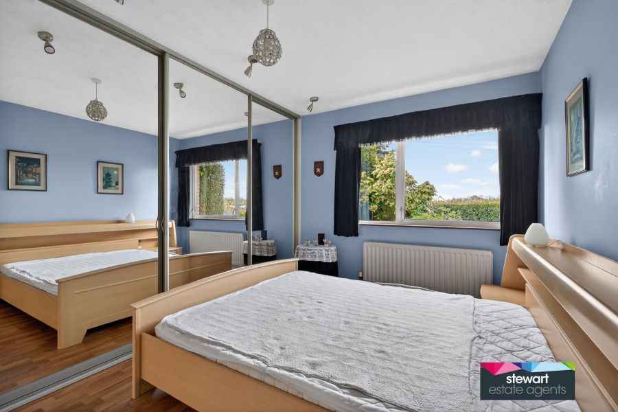 42 Hillsborough Road