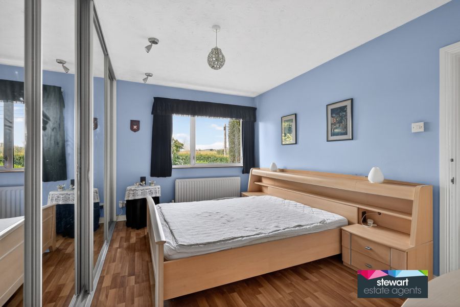 42 Hillsborough Road