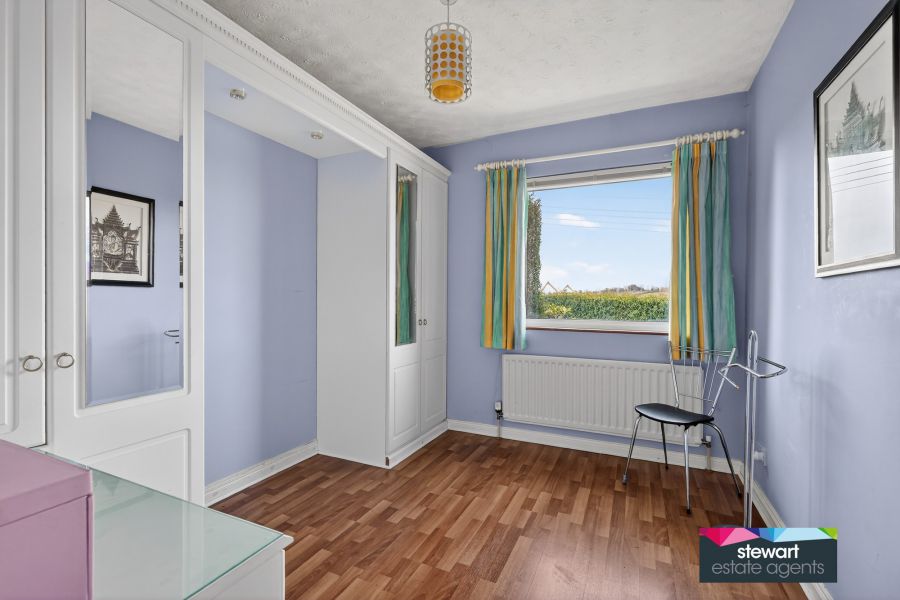 42 Hillsborough Road