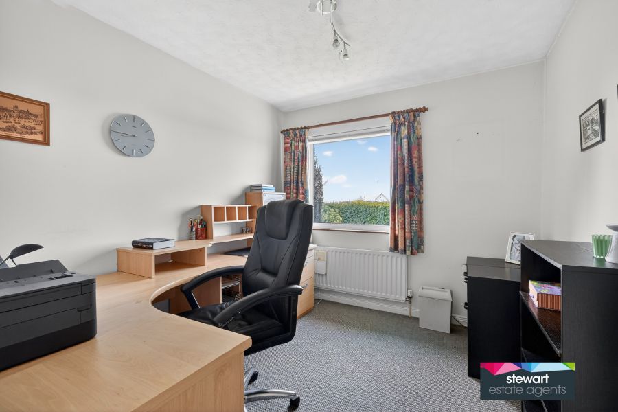 42 Hillsborough Road