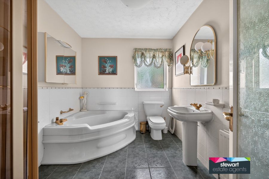 42 Hillsborough Road