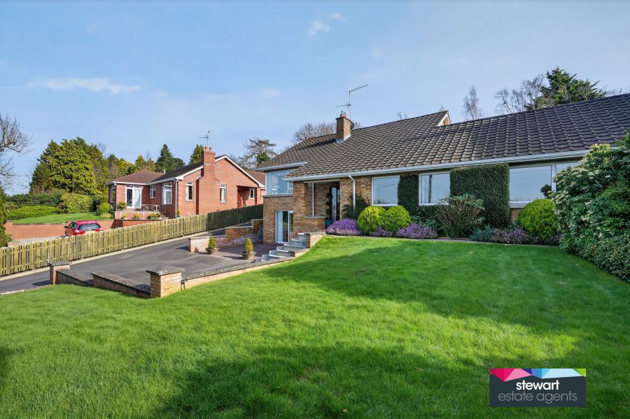 42 Hillsborough Road