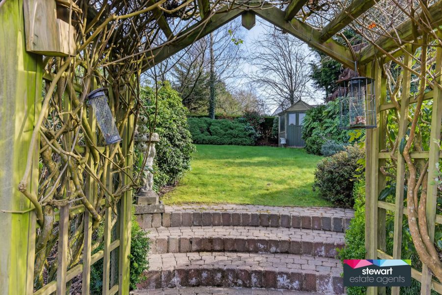 42 Hillsborough Road