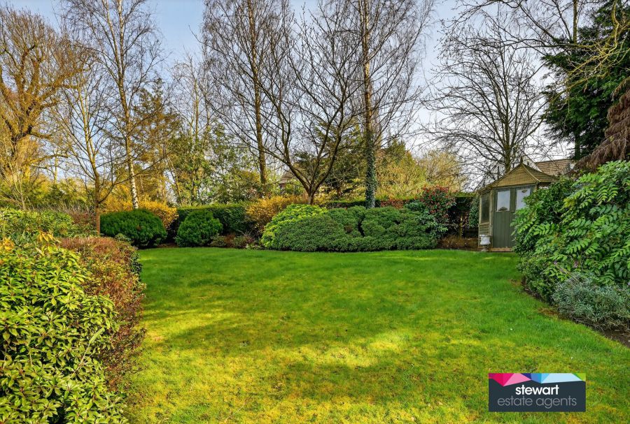 42 Hillsborough Road