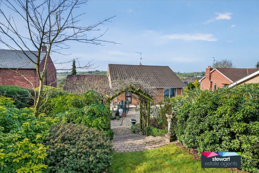 42 Hillsborough Road