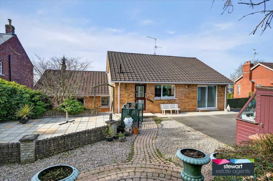 42 Hillsborough Road