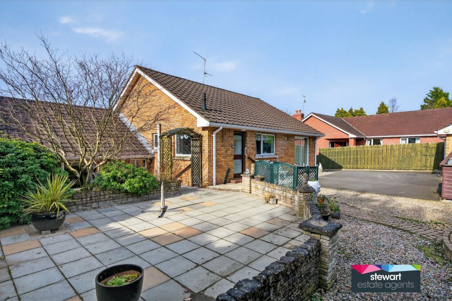 42 Hillsborough Road