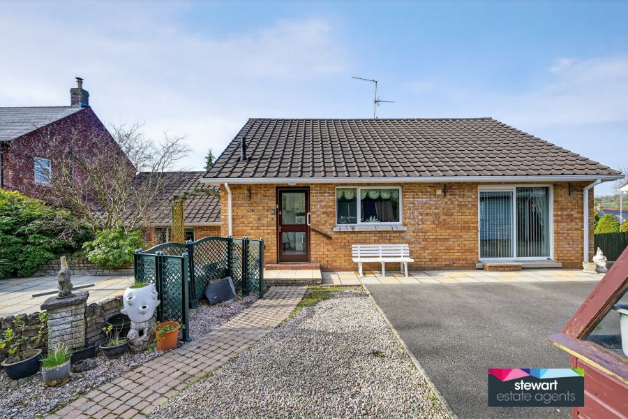 42 Hillsborough Road