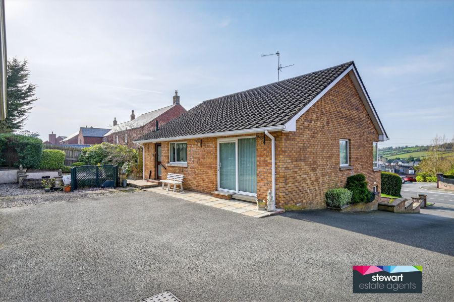 42 Hillsborough Road