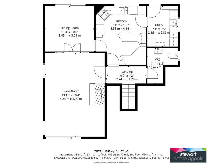 42 Hillsborough Road