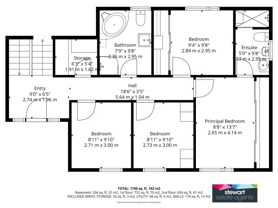 42 Hillsborough Road