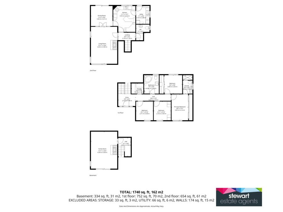 42 Hillsborough Road