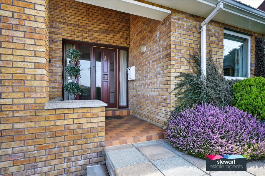 42 Hillsborough Road