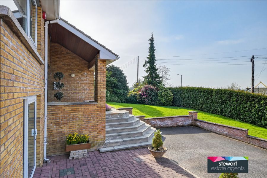 42 Hillsborough Road